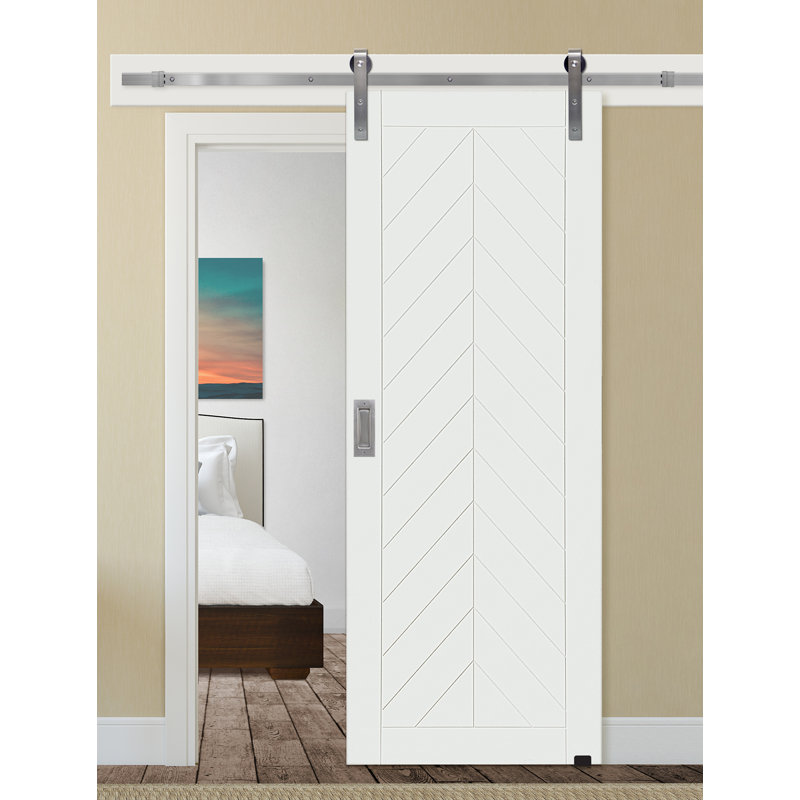 28 Best Barn Doors Get The Look thetarnishedjewelblog